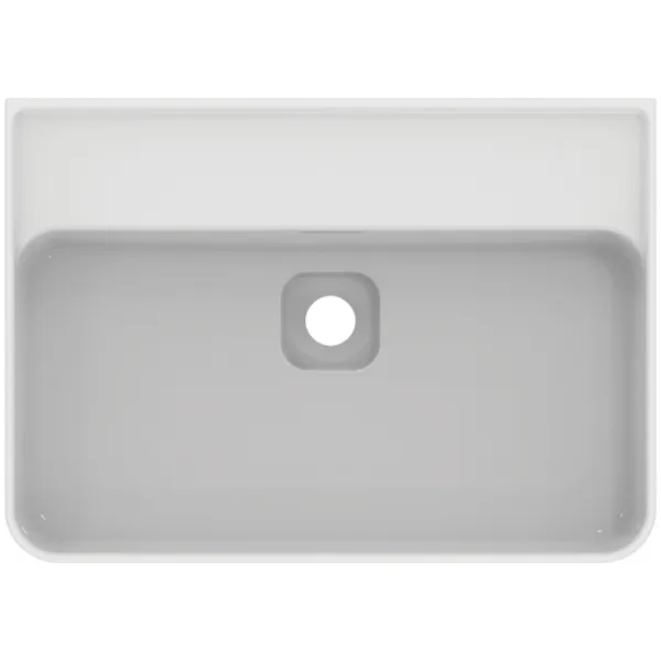Waschbecken „StradaII“ 60 × 43 × 17 cm Waschbecken „StradaII“ 60 × 43 × 17 cm