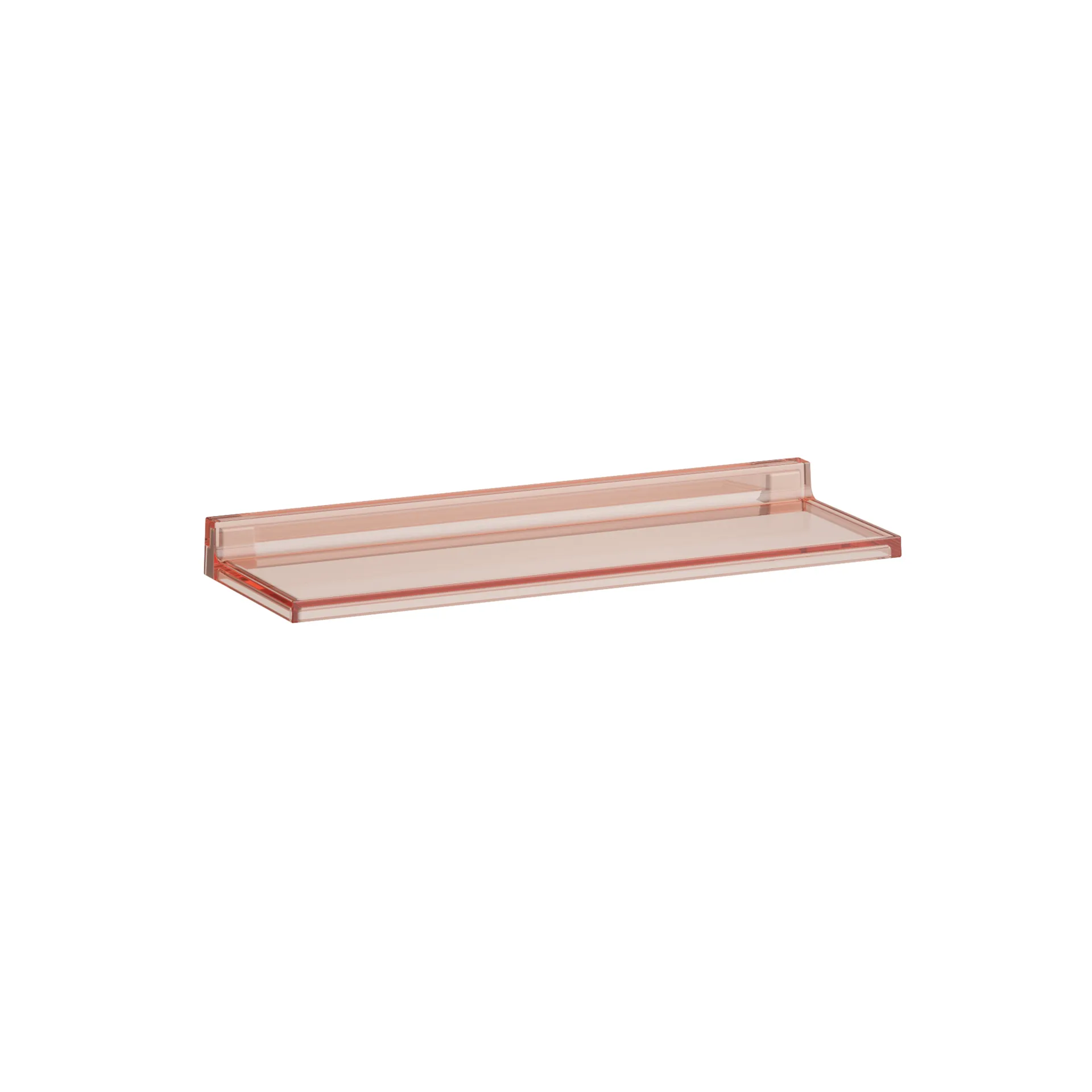 Laufen Ablage „Kartell“