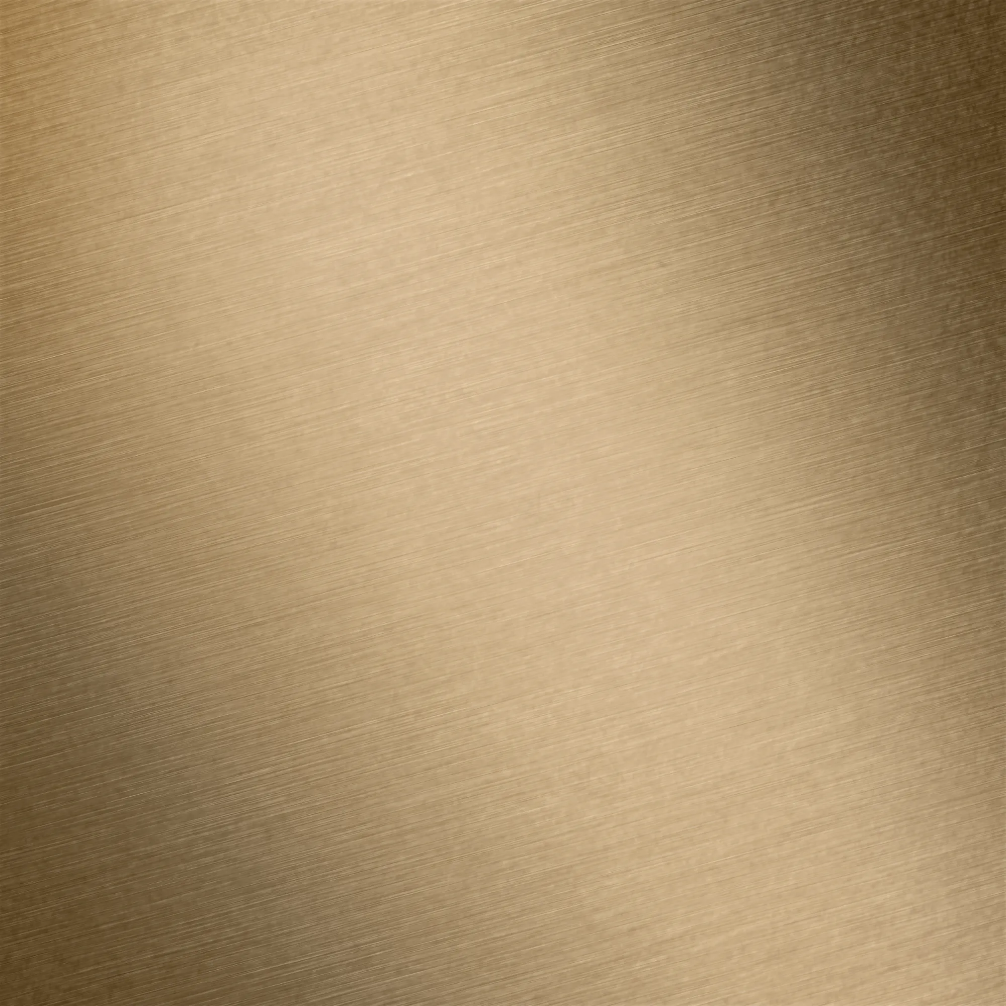 Dark Brass (gebürstet)