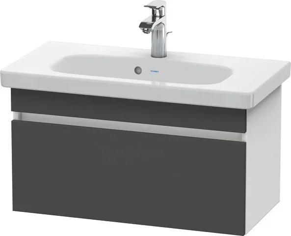 Duravit Waschtischunterschrank wandhängend „DuraStyle“ 73 × 39,8 × 36,8 cm Duravit Waschtischunterschrank wandhängend „DuraStyle“ 73 × 39,8 × 36,8 cm