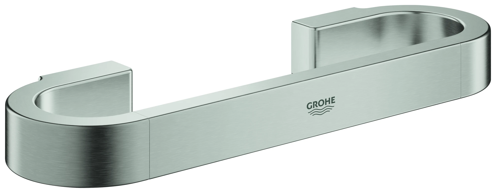Wannengriff Selection 41064, 300mm, chrom