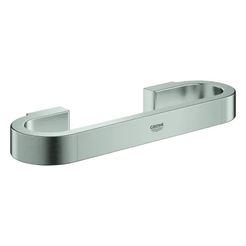 Wannengriff Selection 41064, 300mm, chrom Wannengriff Selection 41064, 300mm, chrom
