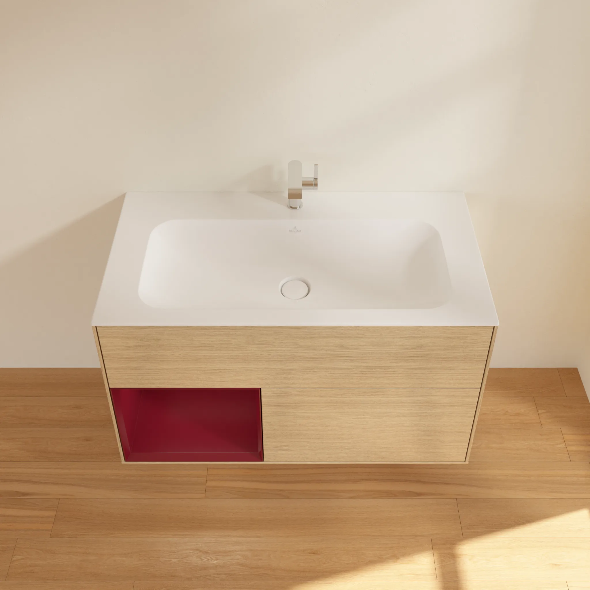 Villeroy & Boch Finion Waschbeckenunterschrank F03 Villeroy & Boch Finion Waschbeckenunterschrank F03