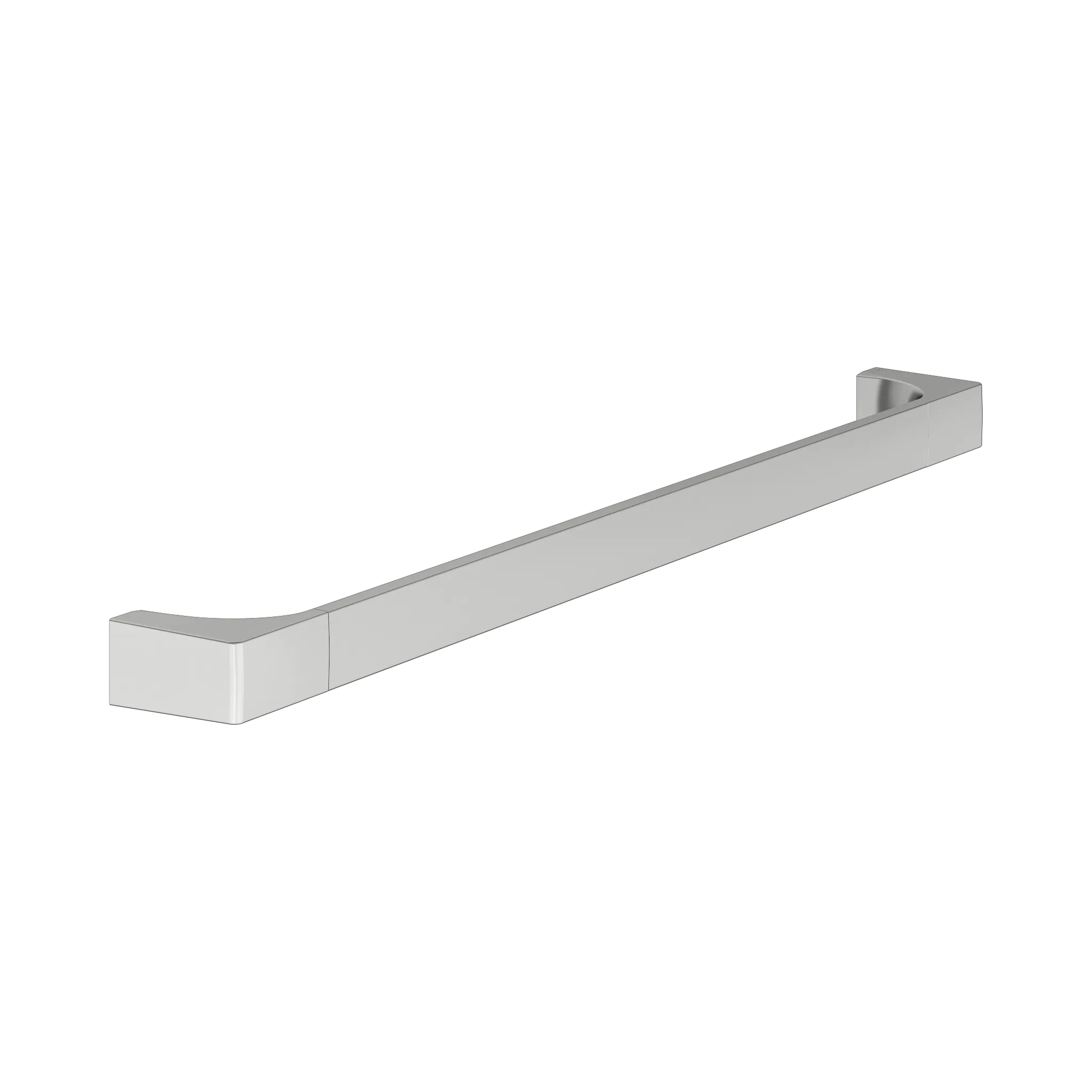 Edition 11 Badetuchhalter 600 mm Edelstahl-finish