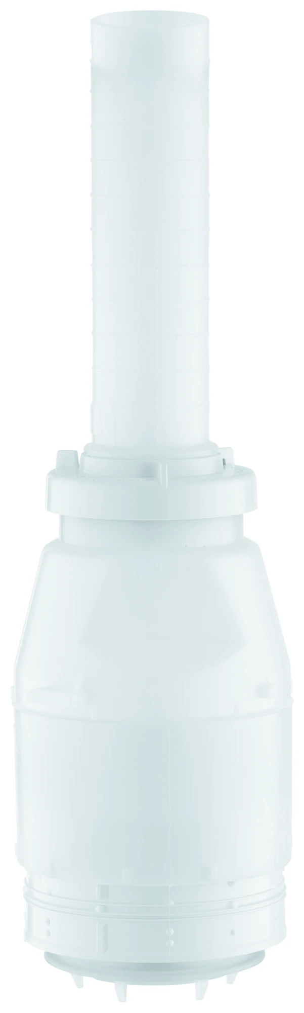 Servo-Ablaufventil 43486