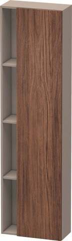 Duravit Hochschrank „DuraStyle“ 50 × 180 × 24 cm