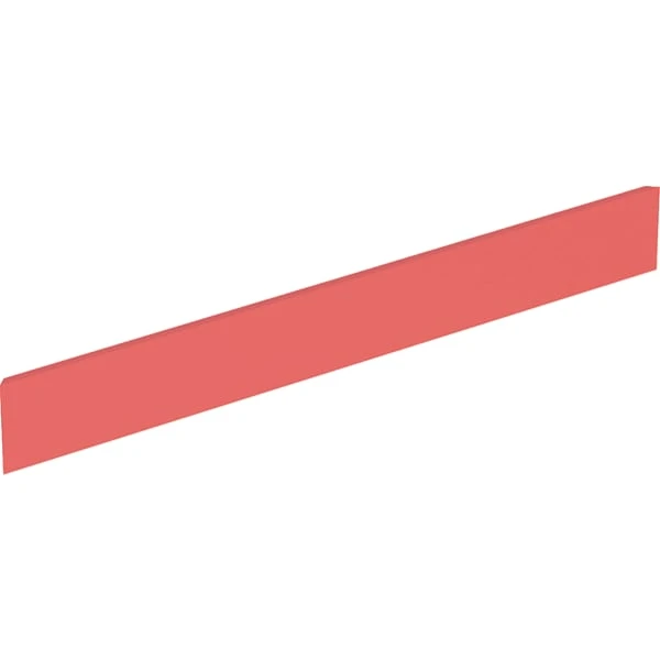 Bambini Dekorblende Front, für Spiel- und Waschlandschaft, für zwei Waschtischarmaturen: weiß-alpin Bambini Dekorblende Front, für Spiel- und Waschlandschaft, für zwei Waschtischarmaturen: weiß-alpin