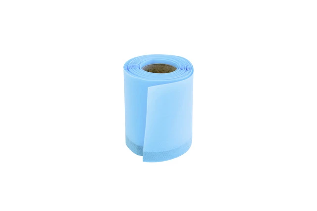 Dichtband auf Rolle, 4000x1x125 mm, Vlies Dichtband auf Rolle, 4000x1x125 mm, Vlies