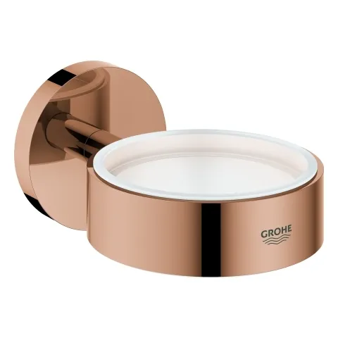 Grohe Essentials Halter 40369_1 warm sunset Farbe: warm sunset Grohe Essentials Halter 40369_1 warm sunset Farbe: warm sunset