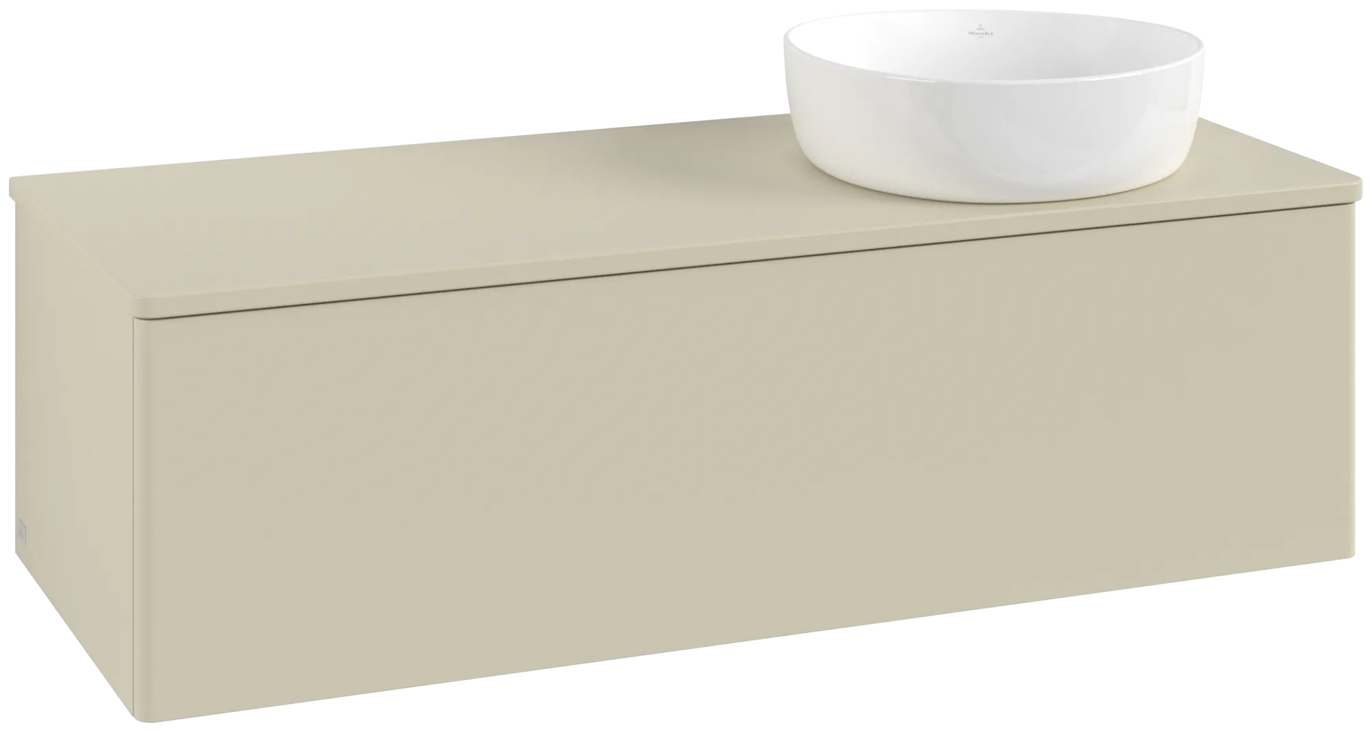 Villeroy & Boch Antao Waschbeckenunterschrank K34_1 1200x360x500mm