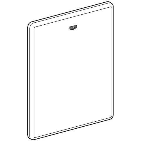 Funk-Elektronik 38759, für WC, WC-Funk-Empfangsmodul 868,4 MHz, für Stützklappgriffe mit Sender, mit Trafo 100-230 V AC, 50-60 Hz, 6 V DC, edelstahl Funk-Elektronik 38759, für WC, WC-Funk-Empfangsmodul 868,4 MHz, für Stützklappgriffe mit Sender, mit Trafo 100-230 V AC, 50-60 Hz, 6 V DC, edelstahl