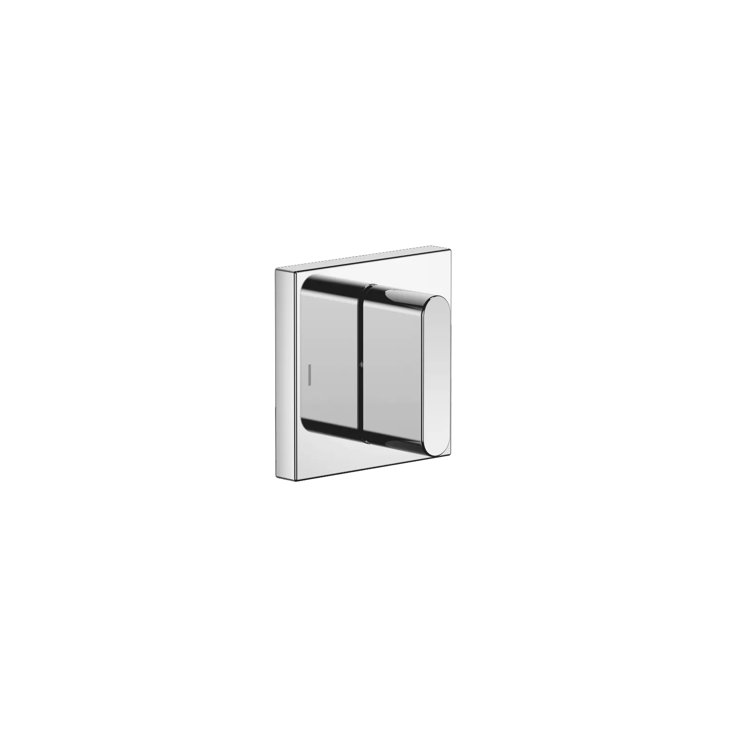 Dornbracht CL.1 UP-Zweiwege-Umstellung - Chrom Dornbracht CL.1 UP-Zweiwege-Umstellung - Chrom
