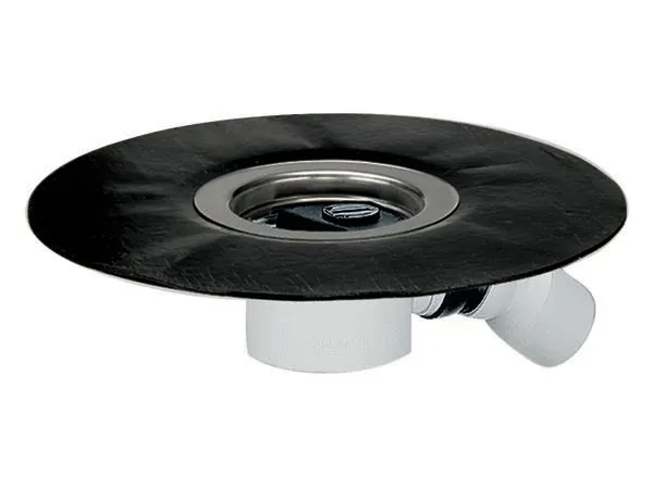 Ablaufgehäuse 54 DallBit, DN 50/DN 70 Ablaufgehäuse 54 DallBit, DN 50/DN 70