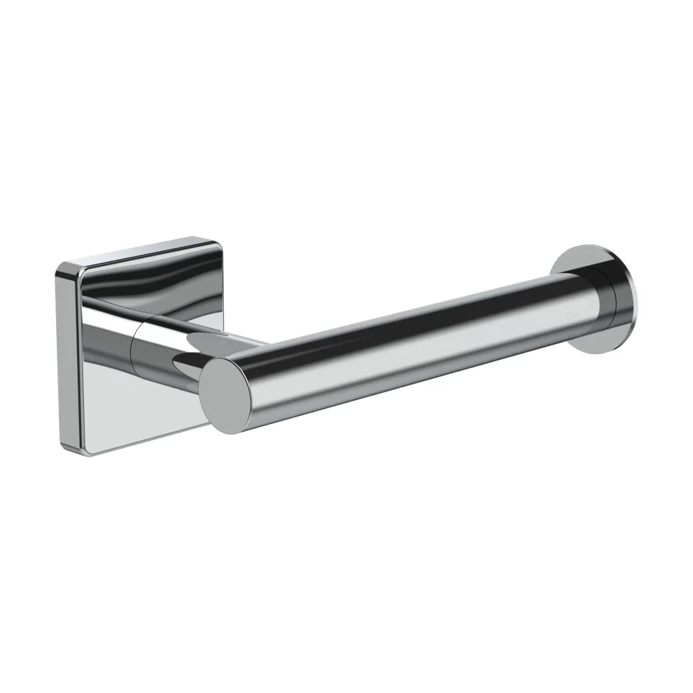 Niara S Toilettenpapierhalter 38407.2 ohne Abdeckung, chrom Niara S Toilettenpapierhalter 38407.2 ohne Abdeckung, chrom