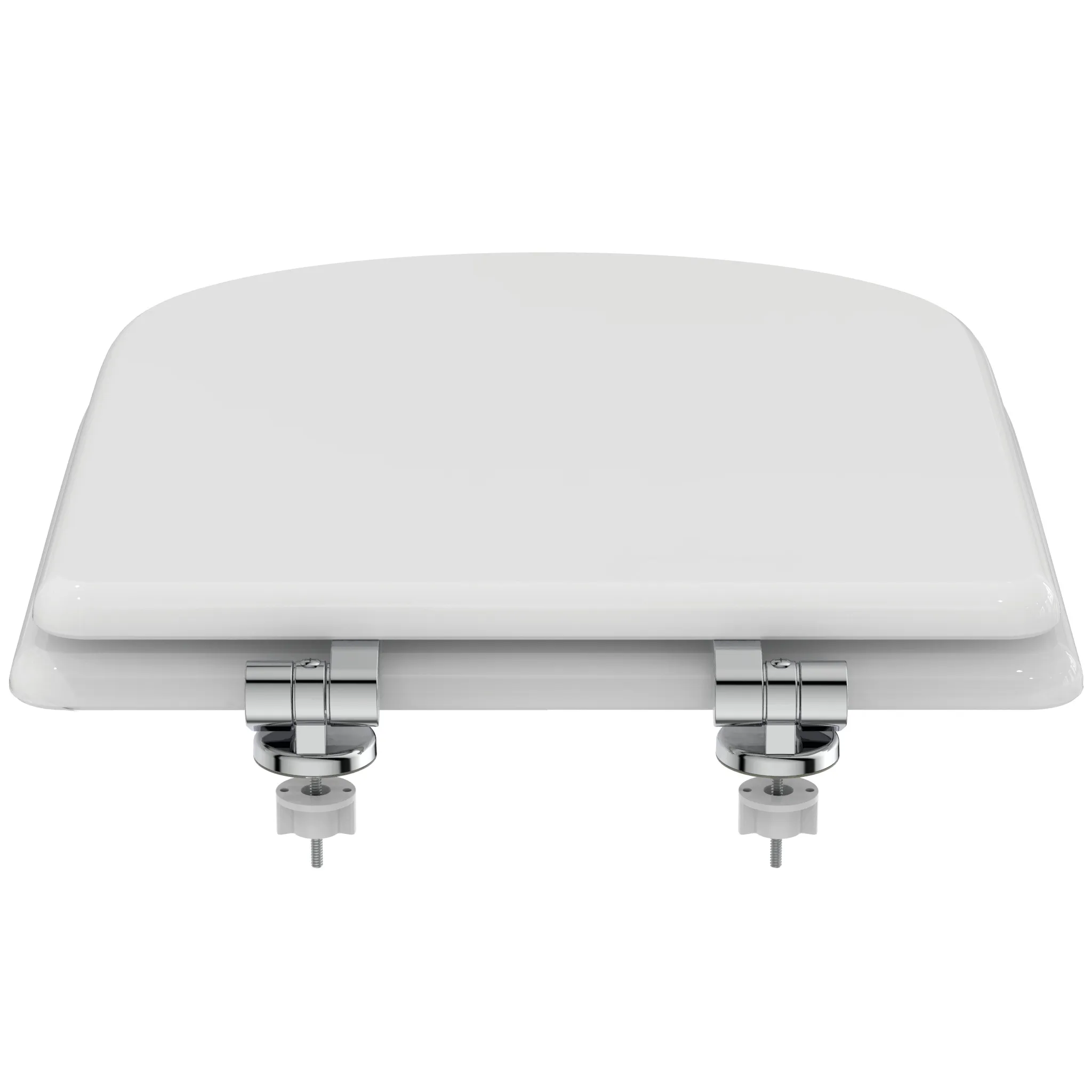 Ideal Standard WC-Sitz „Calla“ in Weiß Ideal Standard WC-Sitz „Calla“ in Weiß