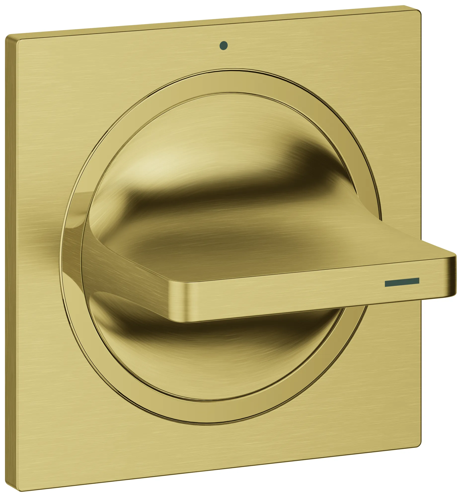 Grohe Allure UP-Ventil Oberbau 19334_1, cool sunrise gebürstet Grohe Allure UP-Ventil Oberbau 19334_1, cool sunrise gebürstet