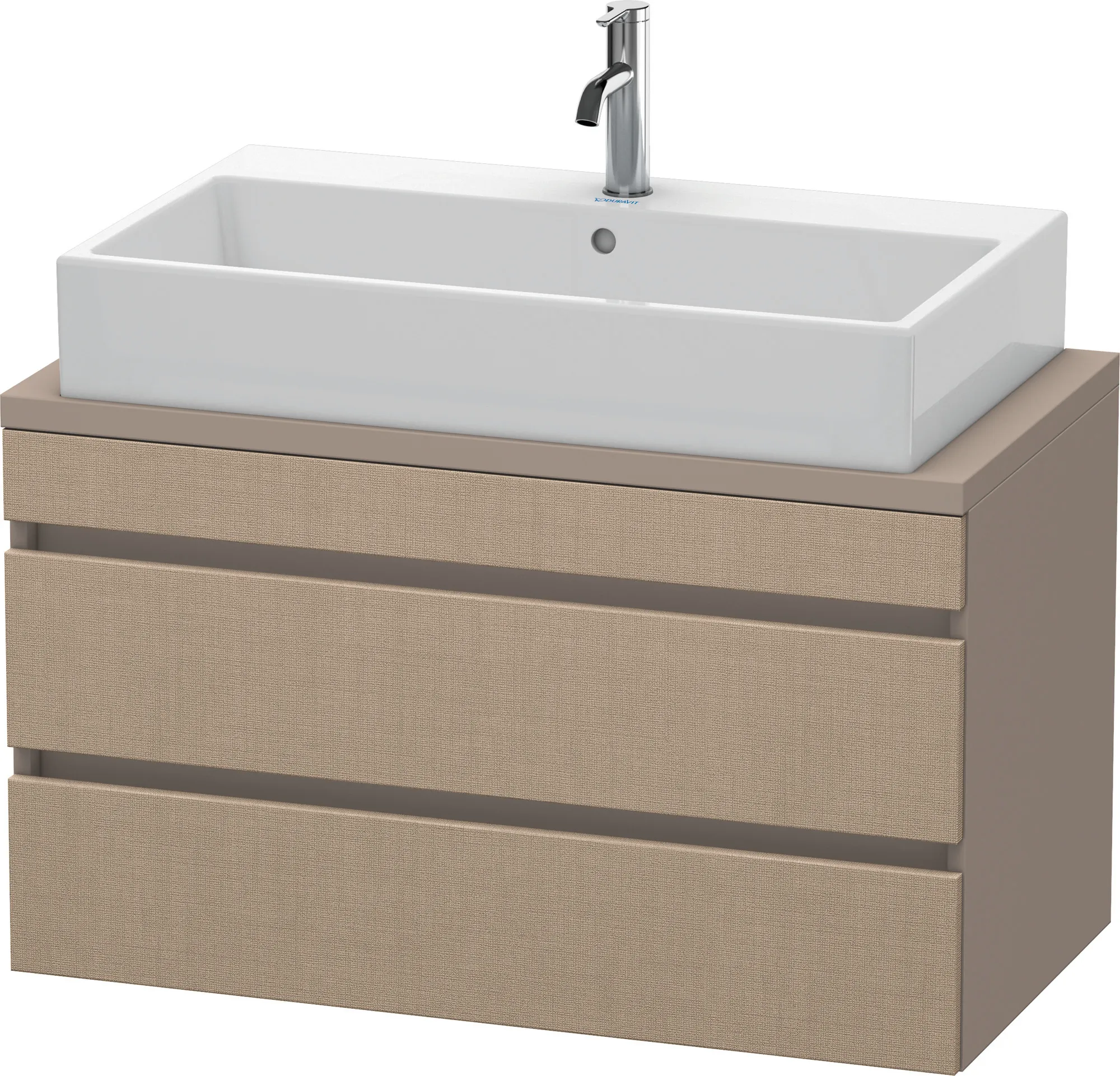 Duravit Waschtischunterschrank wandhängend „DuraStyle“ 90 × 51,2 × 47,8 cm Duravit Waschtischunterschrank wandhängend „DuraStyle“ 90 × 51,2 × 47,8 cm
