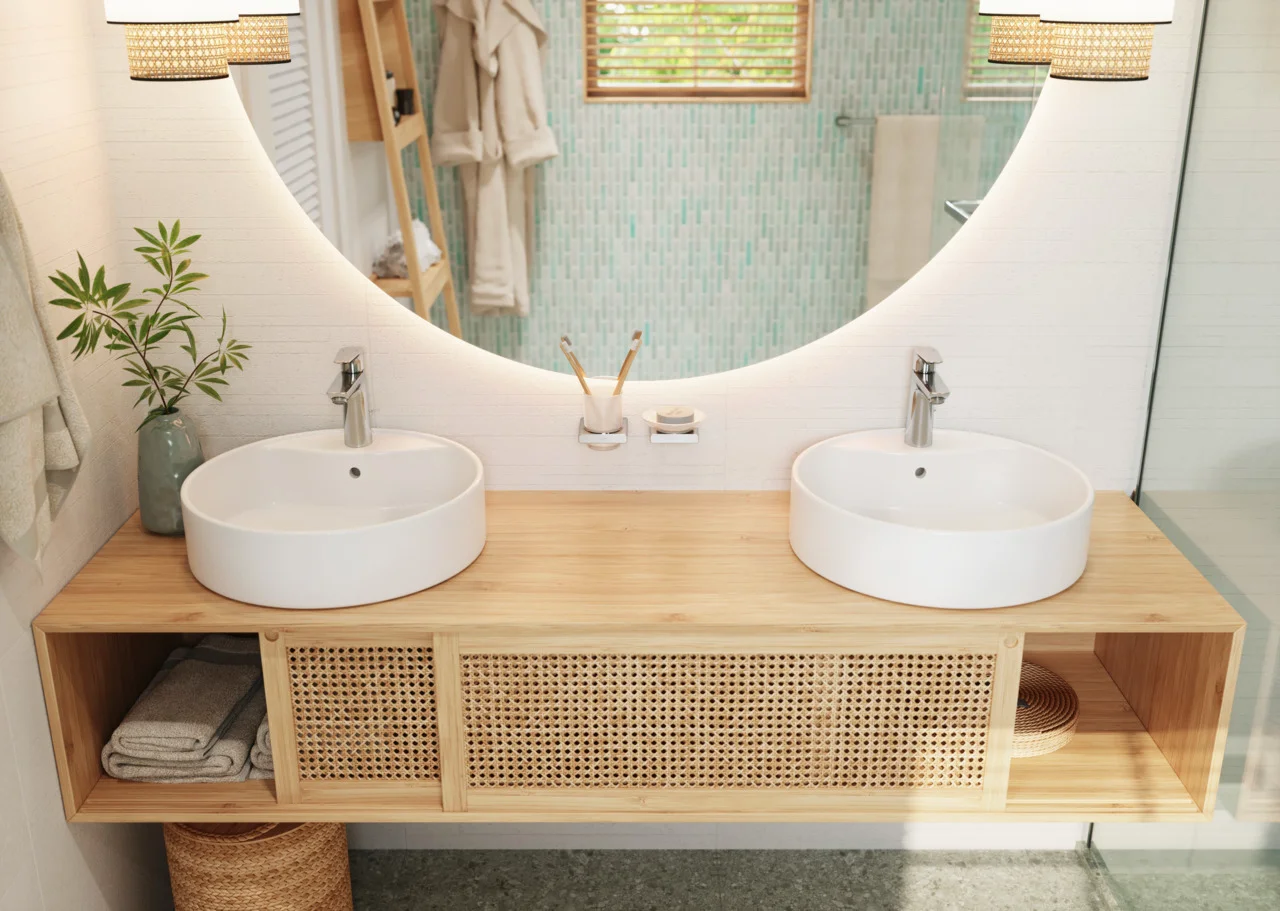 Hansgrohe AddStoris Q Seifenschale Chrom - Wandmontage, Mattglas, Metallhalterung, verdeckte Befestigung, Bohrloch 6 mm, Bohrabstand 26 mm