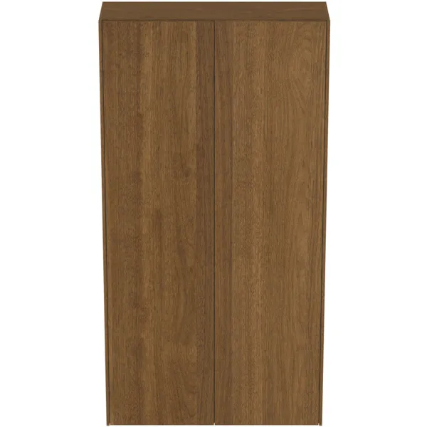 Ideal Standard Conca Halbhochschrank T4107Y5 Walnuss Dunkel Ideal Standard Conca Halbhochschrank T4107Y5 Walnuss Dunkel