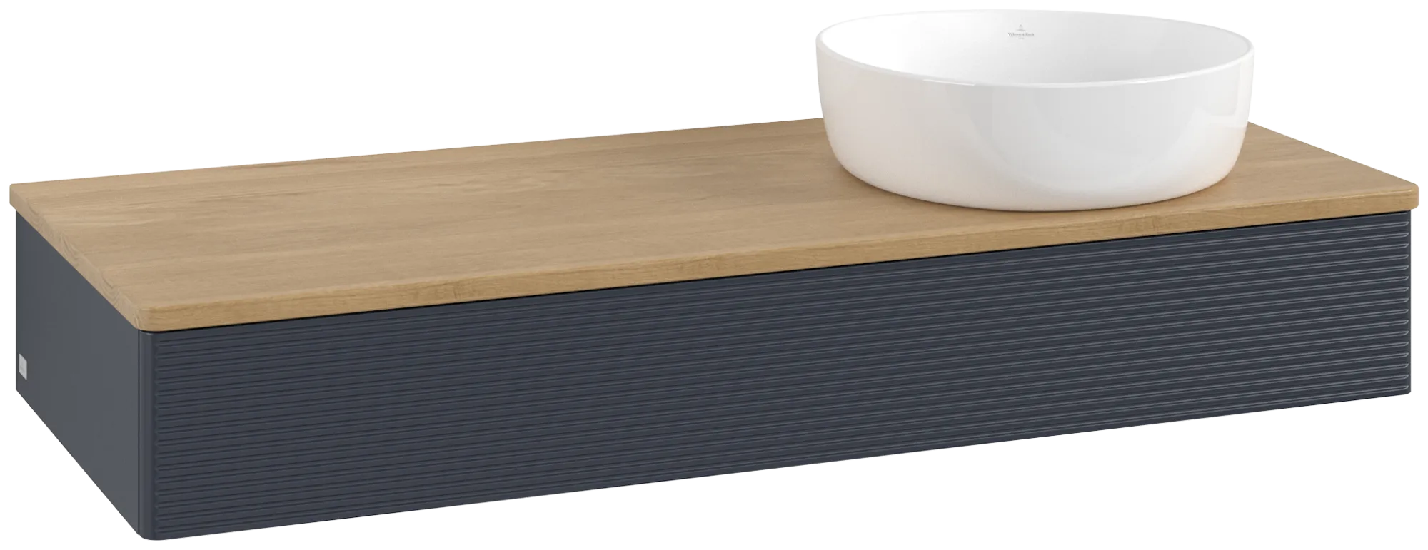 Villeroy & Boch Antao Waschbeckenunterschrank L12_1 1200x190x500mm