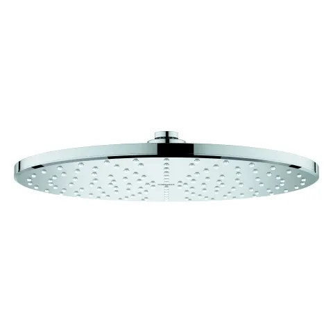 Kopfbrause Rainshower Mono 310 26561, Brauseboden chrom, 1 Strahlart, chrom Farbe: chrom Kopfbrause Rainshower Mono 310 26561, Brauseboden chrom, 1 Strahlart, chrom Farbe: chrom