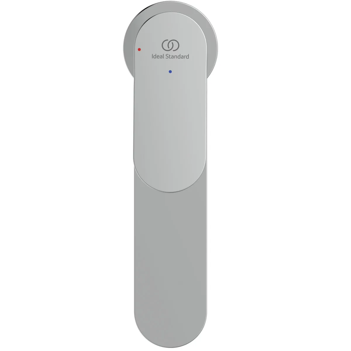 Einhand-Waschtischarmatur „Ceralife O“ Ausladung 135 mm Einhand-Waschtischarmatur „Ceralife O“ Ausladung 135 mm