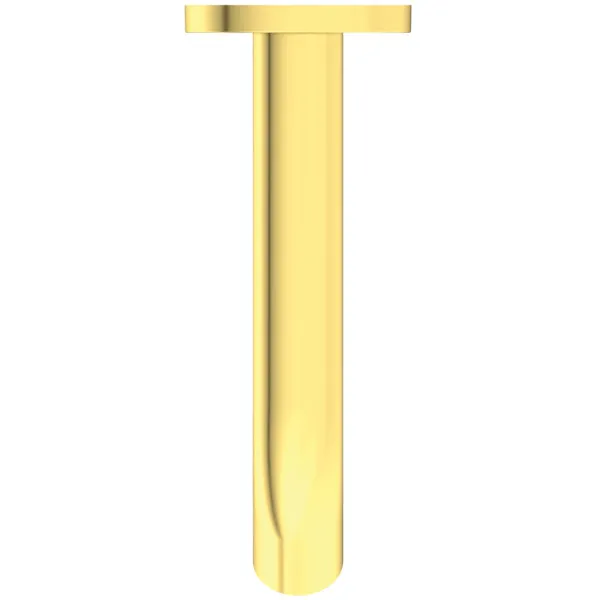 Ideal Standard Wandauslauf Joy, Ausladung 160 mm, Brushed Gold Ideal Standard Wandauslauf Joy, Ausladung 160 mm, Brushed Gold