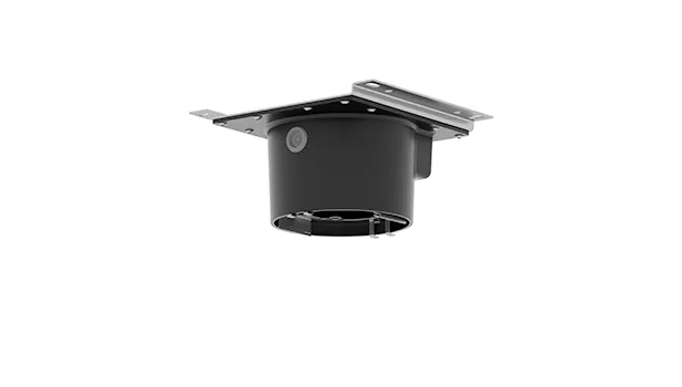 Dornbracht UP-Deckeneinbaukasten mit Deckenanbindung - Bausatz-Vormontage Dornbracht UP-Deckeneinbaukasten mit Deckenanbindung - Bausatz-Vormontage