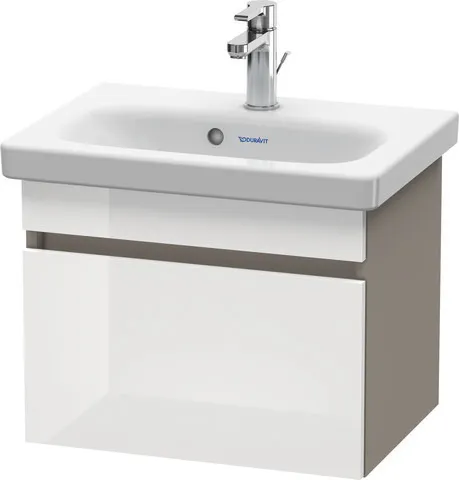 Duravit Waschtischunterschrank wandhängend „DuraStyle“ 50 × 39,8 × 36,8 cm Duravit Waschtischunterschrank wandhängend „DuraStyle“ 50 × 39,8 × 36,8 cm