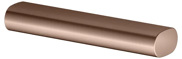 Edition 400 Ersatzrollenhalter Rotgold gebürstet Edition 400 Ersatzrollenhalter Rotgold gebürstet