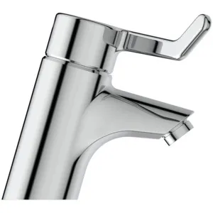 Ideal Standard Ceraplus Waschtisch-Sicherheitsarmatur B8220AA, DN 15, Chrom Ideal Standard Ceraplus Waschtisch-Sicherheitsarmatur B8220AA, DN 15, Chrom