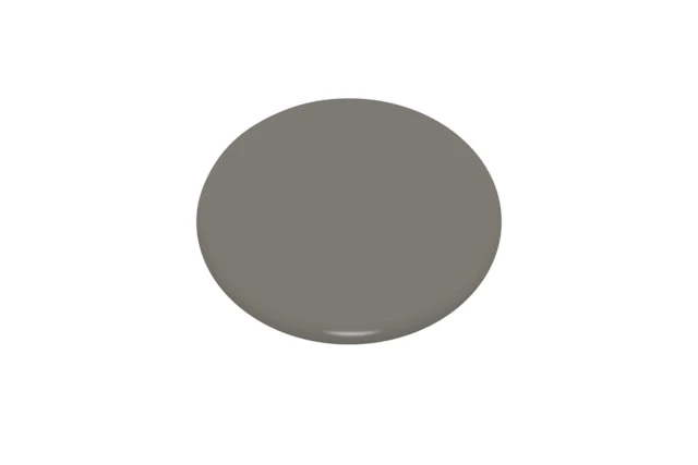 Bette Ablaufdeckel glasiert Modell Y101 ⌀ 65 mm in Graphite Bette Ablaufdeckel glasiert Modell Y101 ⌀ 65 mm in Graphite
