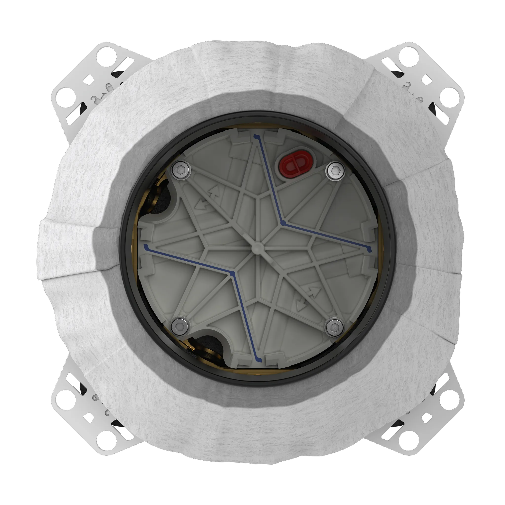 AXOR iBox universal 2 Grundkörper AXOR iBox universal 2 Grundkörper