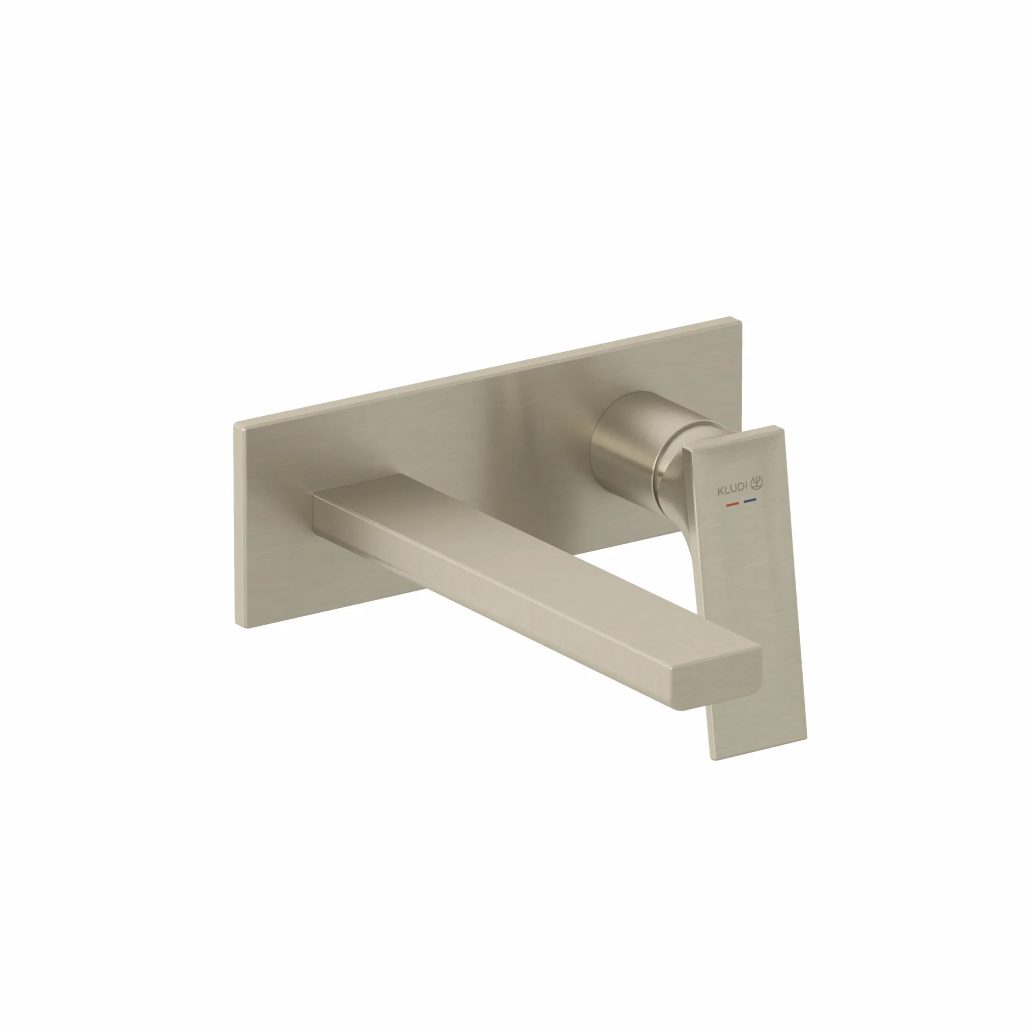 DECUS 2LochWandEHM 210mm FeinbauSet chrom DECUS 2LochWandEHM 210mm FeinbauSet chrom
