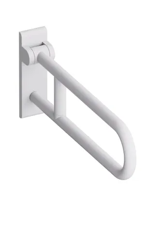 HEWI Stützklappgriff „Serie 801“ HEWI Stützklappgriff „Serie 801“