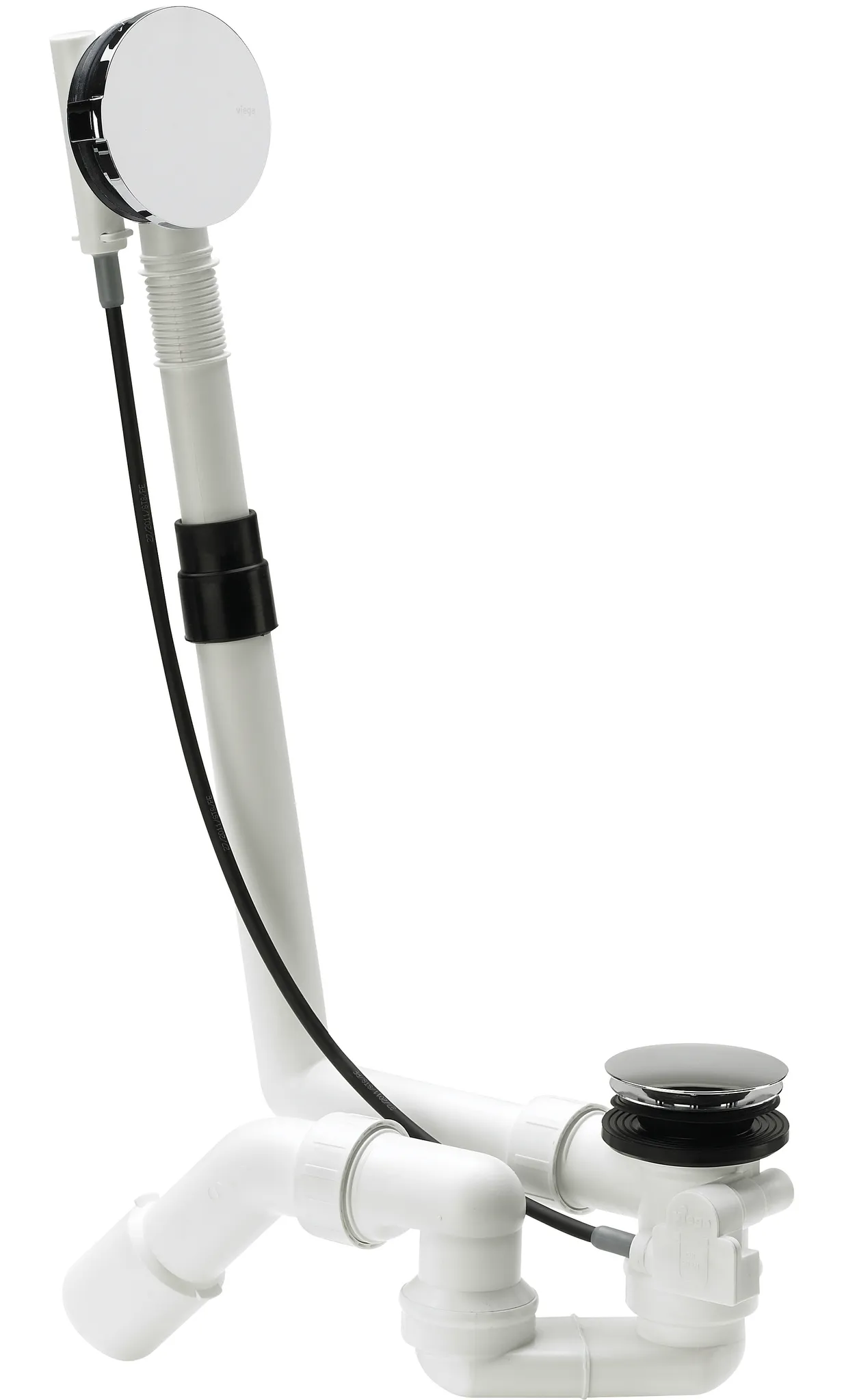 Mauersberger Zubehör Ablaufgarnituren BW Ab-/Überlauf niedrige Aufbauhöhe inkl. Ausstattungsset verchromt Mauersberger Zubehör Ablaufgarnituren BW Ab-/Überlauf niedrige Aufbauhöhe inkl. Ausstattungsset verchromt