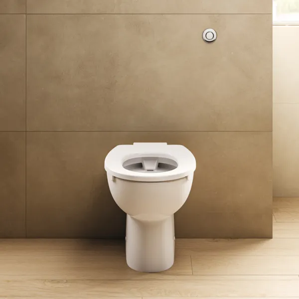 Ideal Standard WC-Sitz „Contour21+“ in Weiß Ideal Standard WC-Sitz „Contour21+“ in Weiß