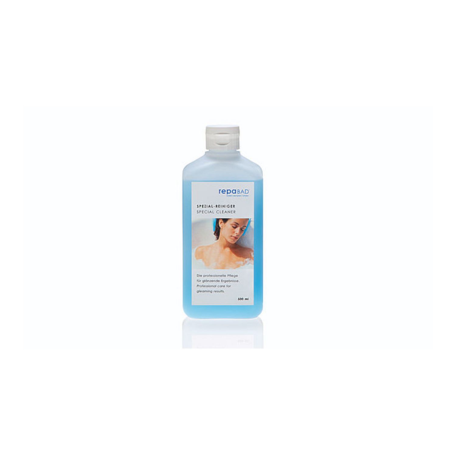 Spezial-Reiniger Spezial-Reiniger