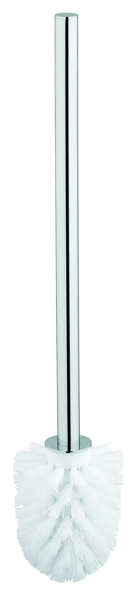 Ersatzbürste 40392, für Essentials Toilettenbürstengarnitur, chrom