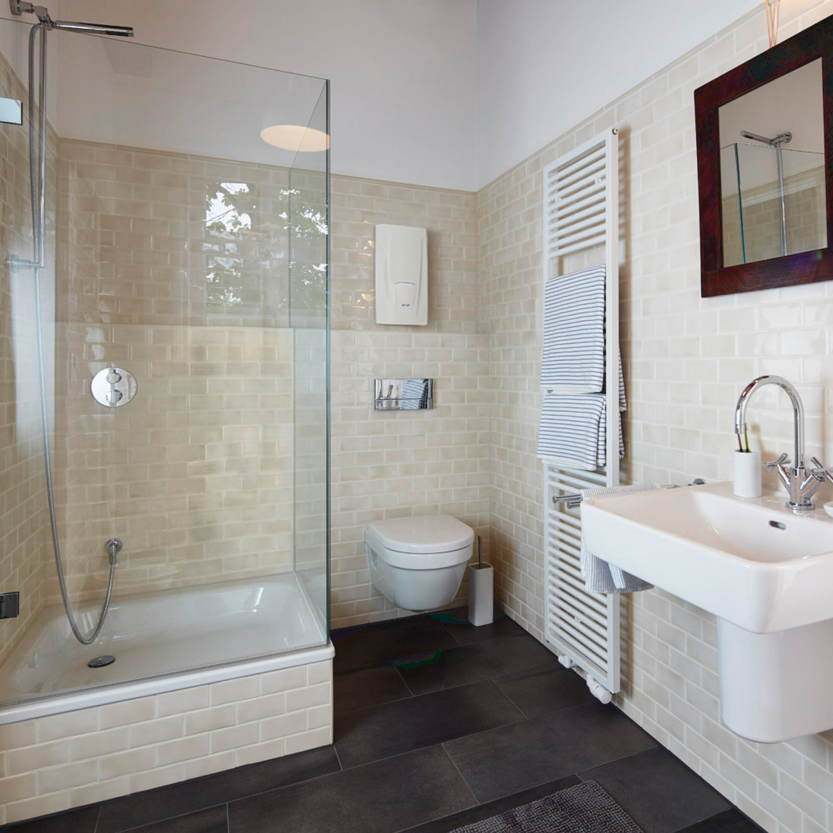 Clage Durchlauferhitzer „DBX18 Next“ Clage Durchlauferhitzer „DBX18 Next“