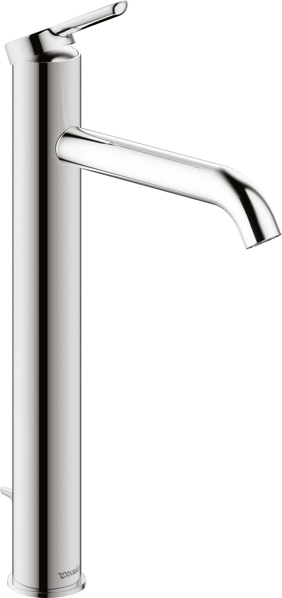 Einhand-Waschtischarmatur „Serie C.1“ Ausladung 166 mm in Chrom Einhand-Waschtischarmatur „Serie C.1“ Ausladung 166 mm in Chrom