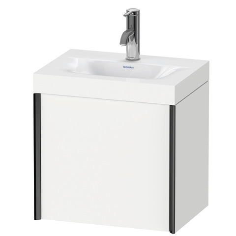 Duravit Set wandhängend „XViu“ 45 × 33 × 46 cm