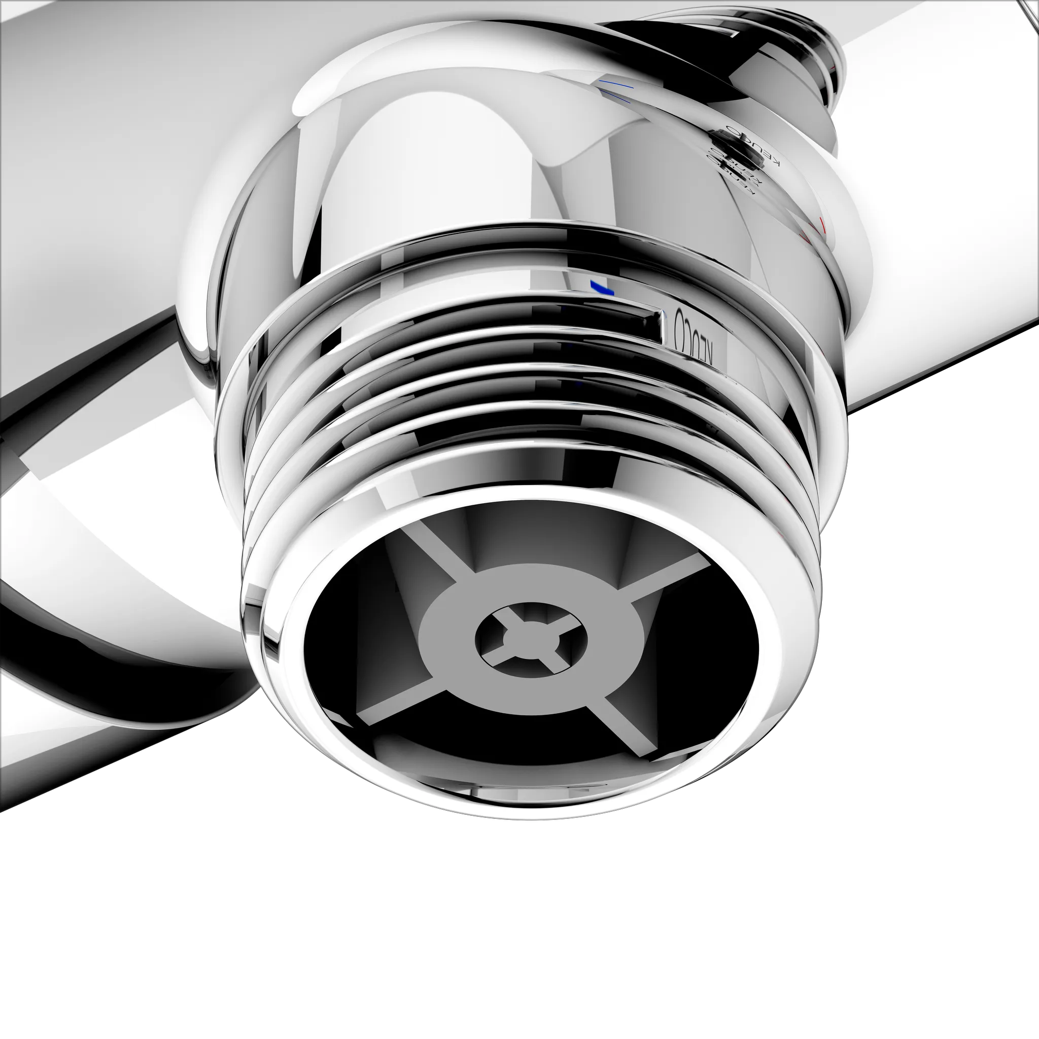 IXMO 59552019501 IXMO_solo Einhebelmischer mit Schlauchanschluß rund verchromt IXMO 59552019501 IXMO_solo Einhebelmischer mit Schlauchanschluß rund verchromt