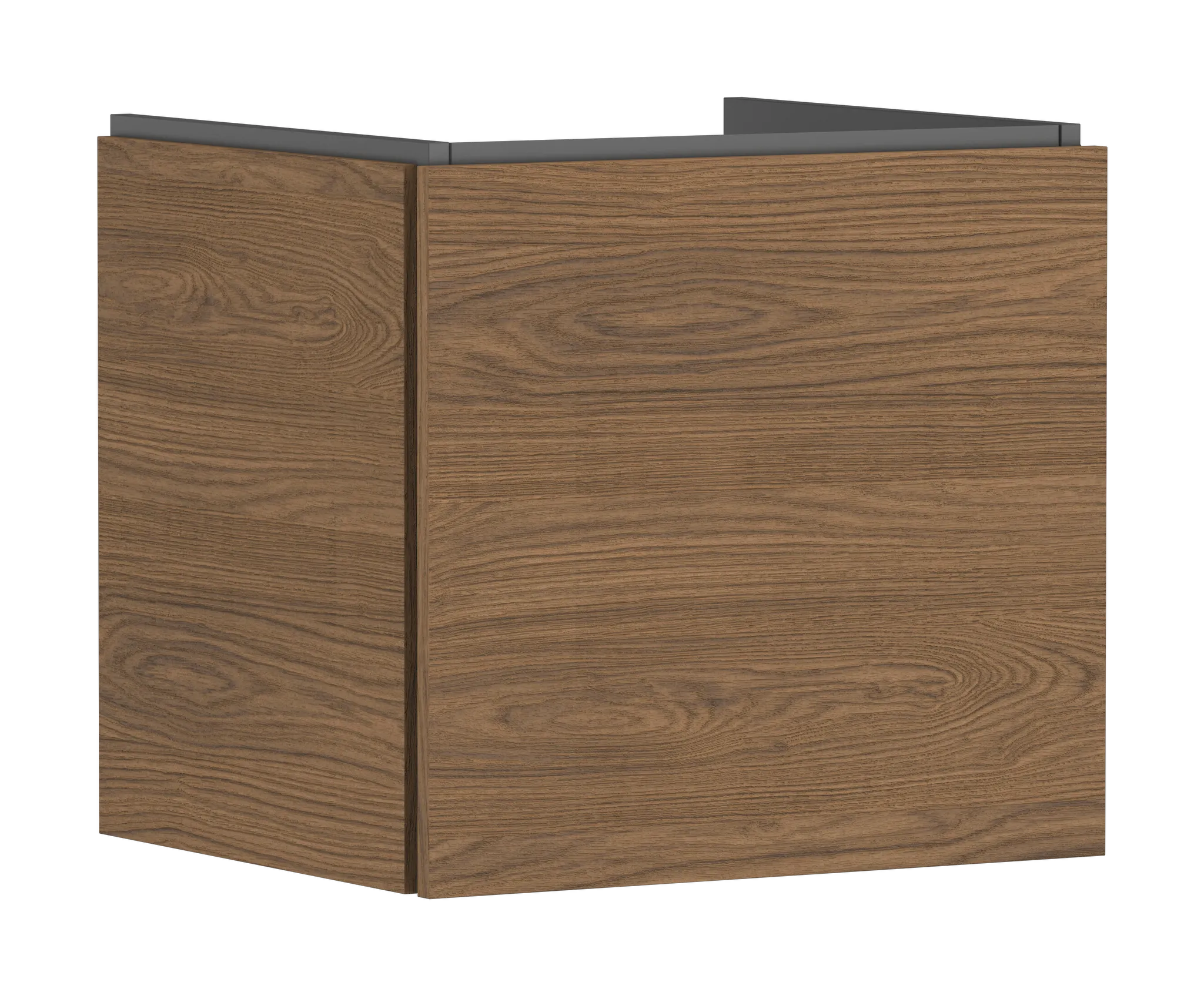 Hansgrohe Xilesa E Waschtischunterschrank 530⁄470, Eiche Kaschmir Hansgrohe Xilesa E Waschtischunterschrank 530⁄470, Eiche Kaschmir