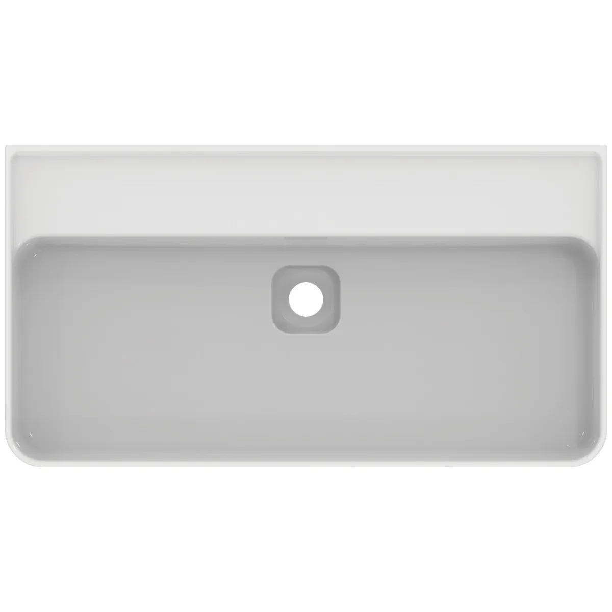Waschbecken „StradaII“ 80 × 43 × 17 cm Waschbecken „StradaII“ 80 × 43 × 17 cm
