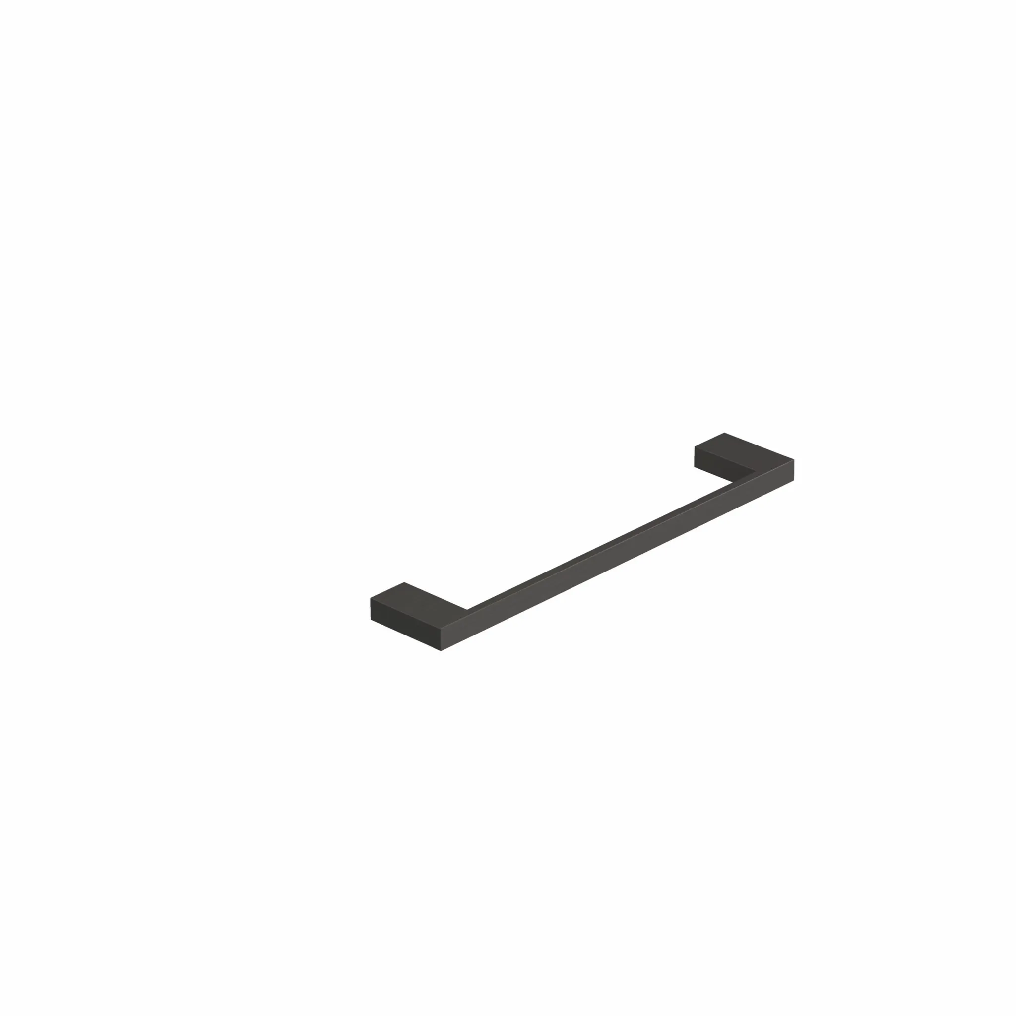 VELA C Handtuchhalter Länge = 300MM chrom VELA C Handtuchhalter Länge = 300MM chrom