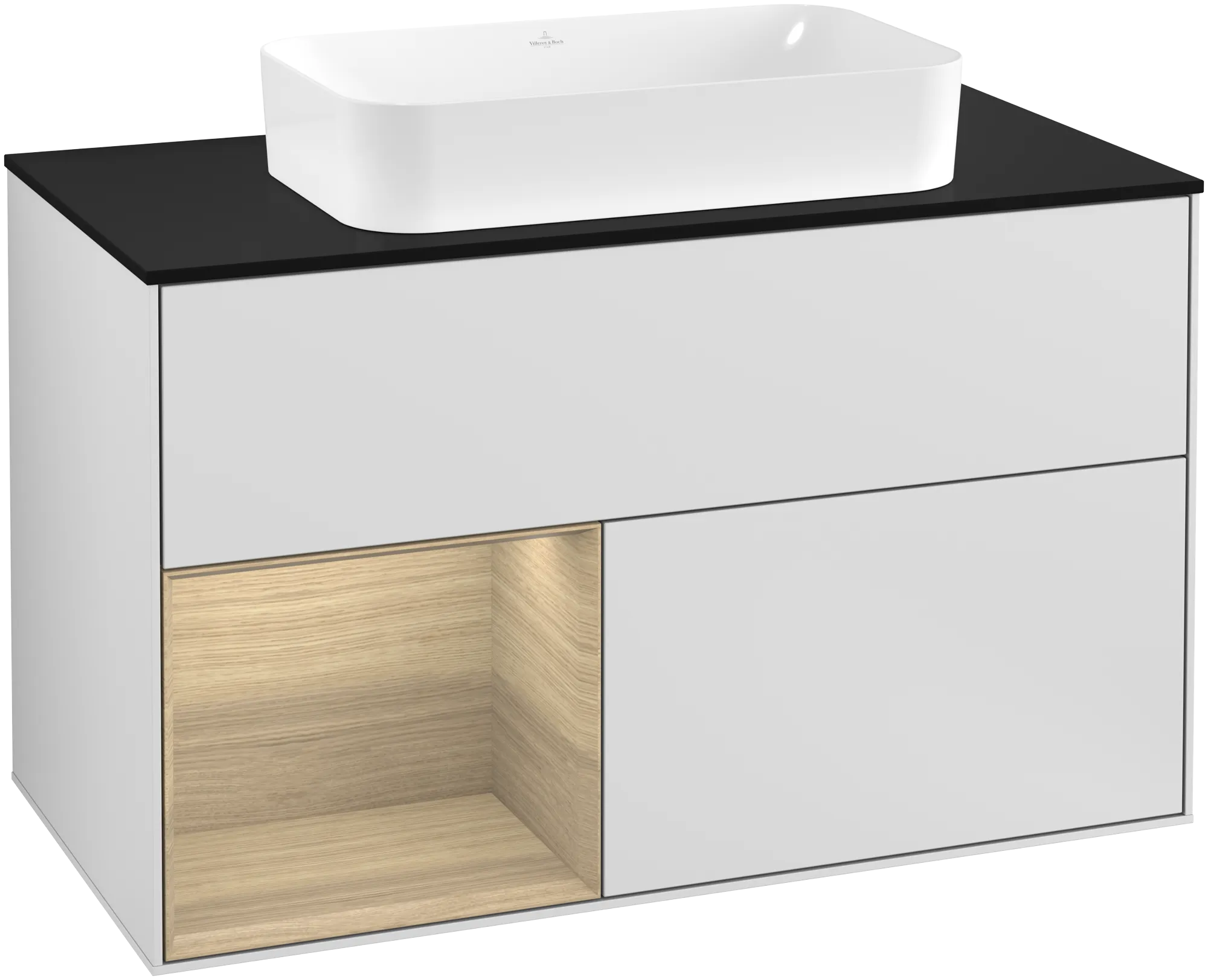 Villeroy & Boch Finion Waschbeckenunterschrank F24 1000x603x501mm