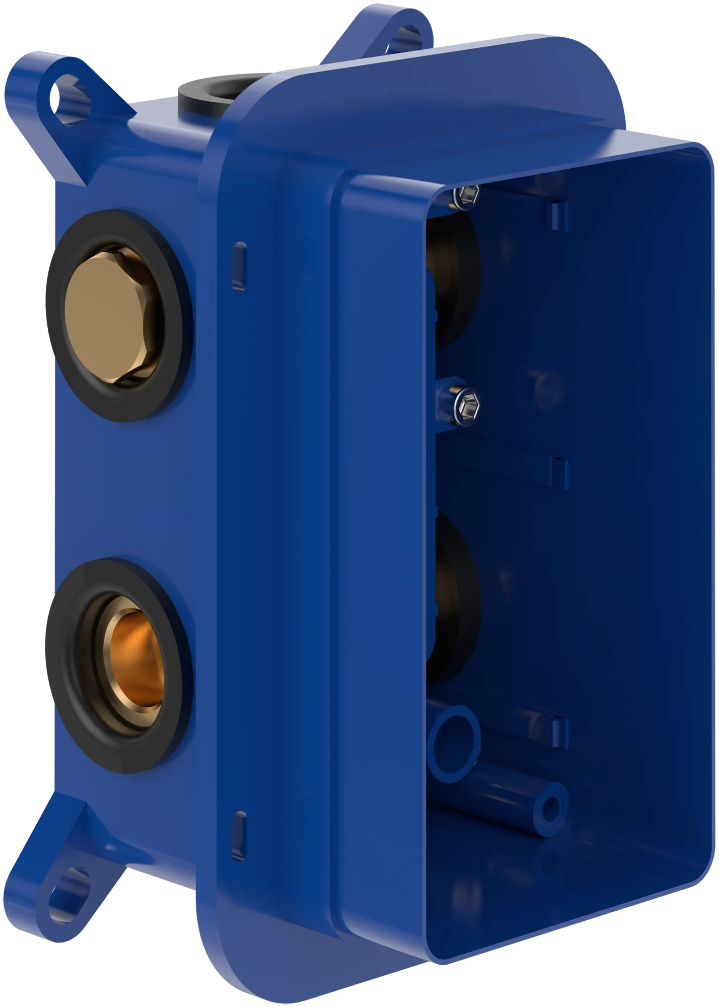 Unterputz-Armatur TVD00065100000 10,6 cm Unterputz-Armatur TVD00065100000 10,6 cm