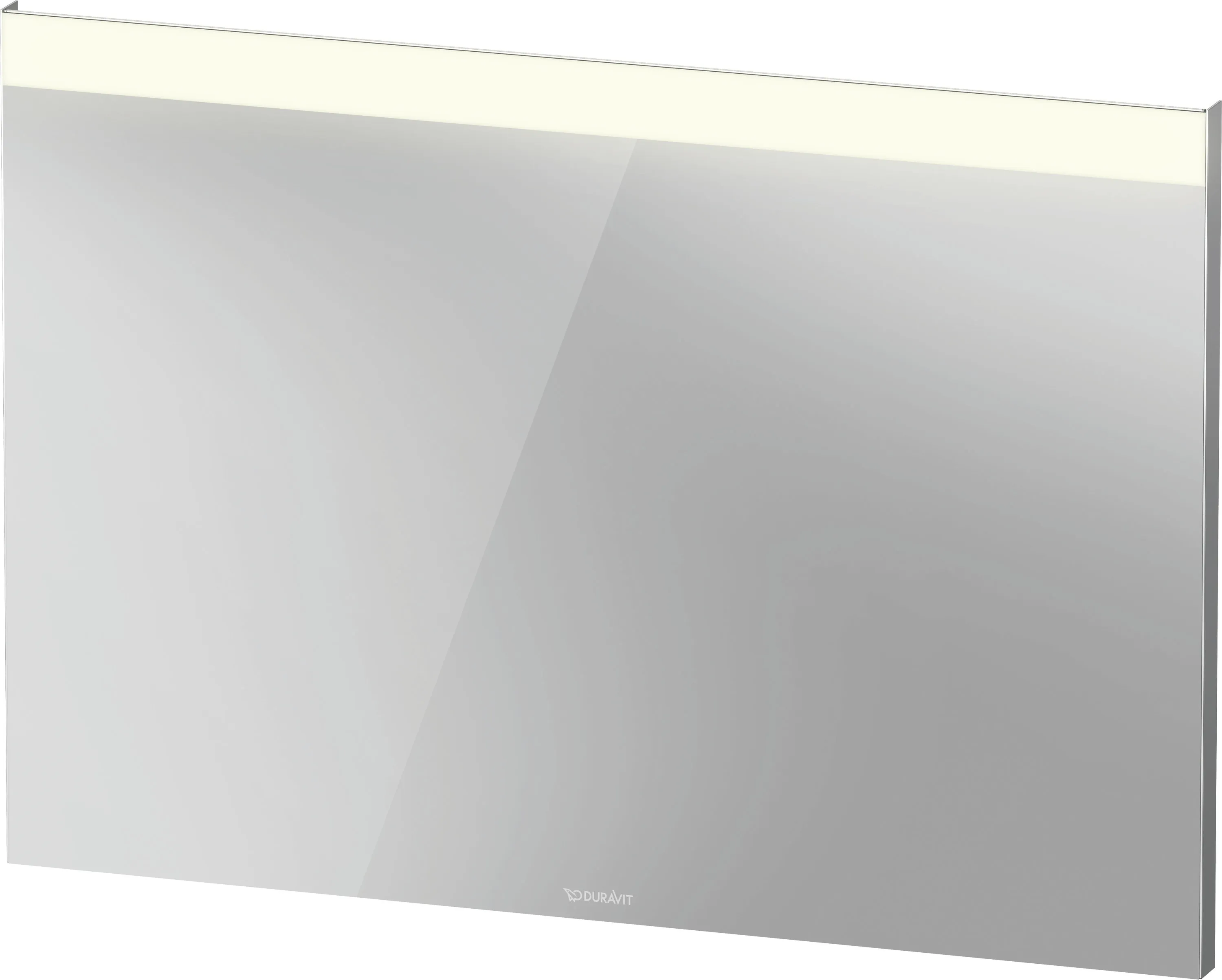 Duravit Spiegel „Licht & Spiegel“ 100 × 70 cm Duravit Spiegel „Licht & Spiegel“ 100 × 70 cm