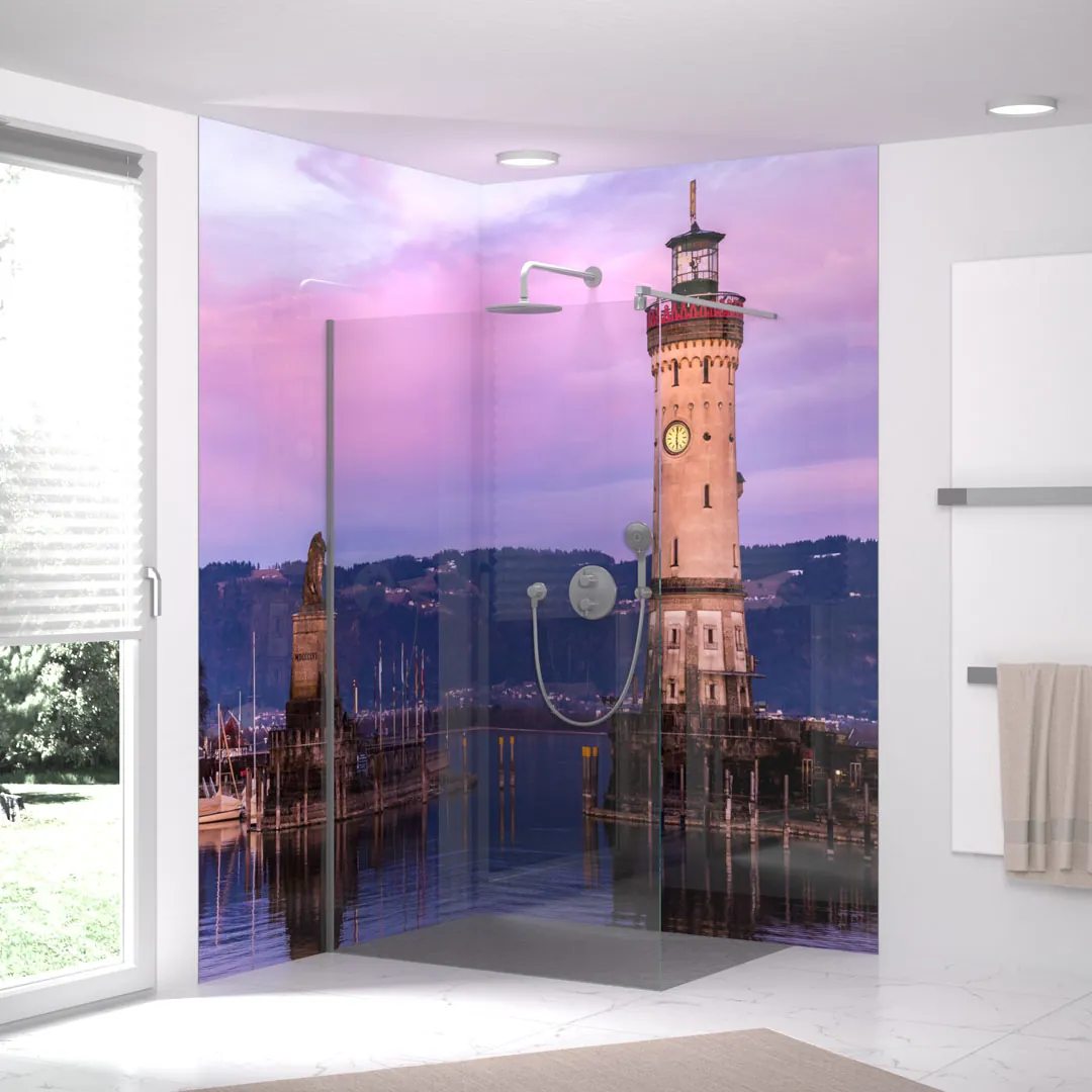 DW-Mont., Zubehör, Dichtset Duschwanne - DW-Mont., Zubehör, Dichtset Duschwanne -